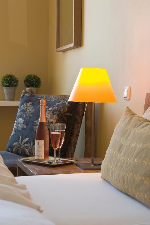 Hotel Viva Sky Konstanz Rom bilde