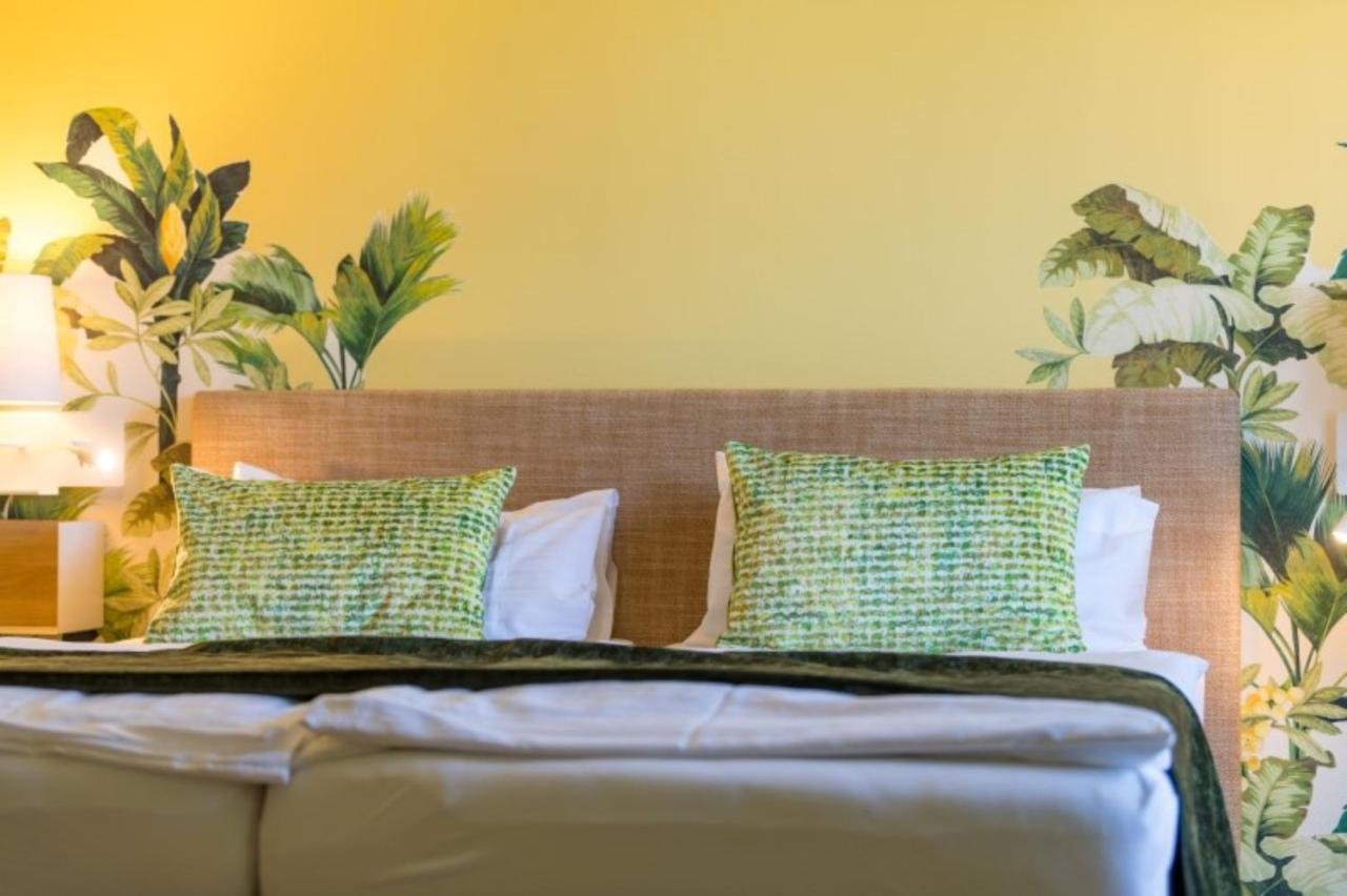 Hotel Viva Sky Konstanz Eksteriør bilde